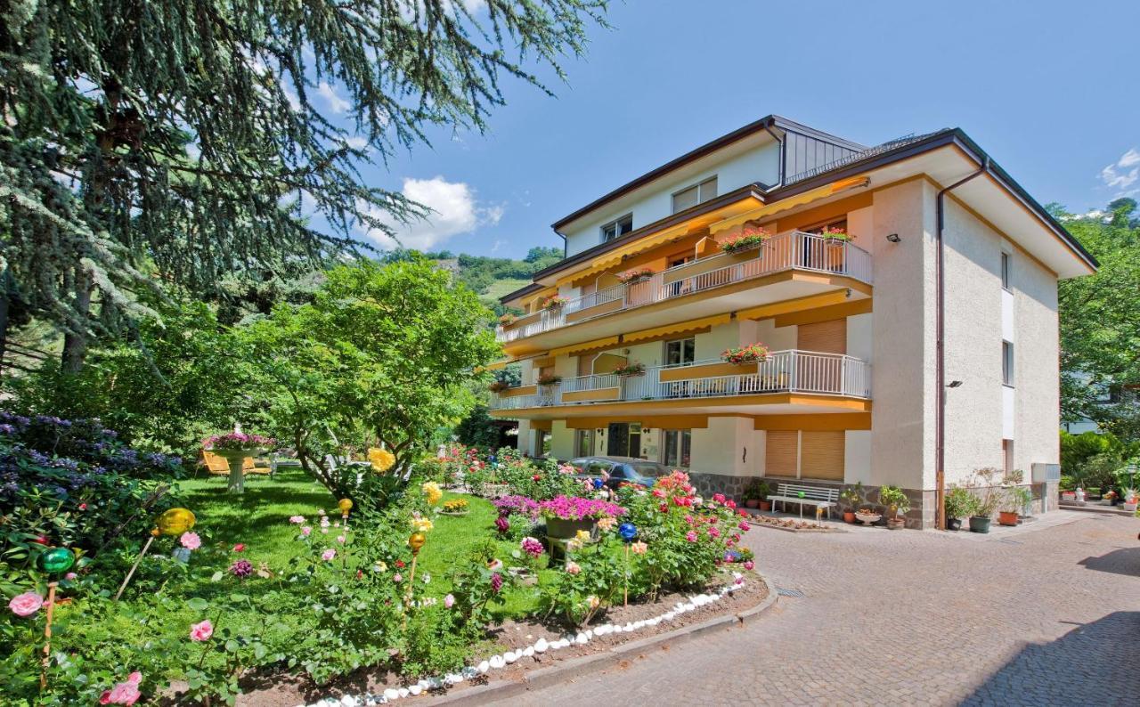Villa Sabine - Renate Merano Exterior photo