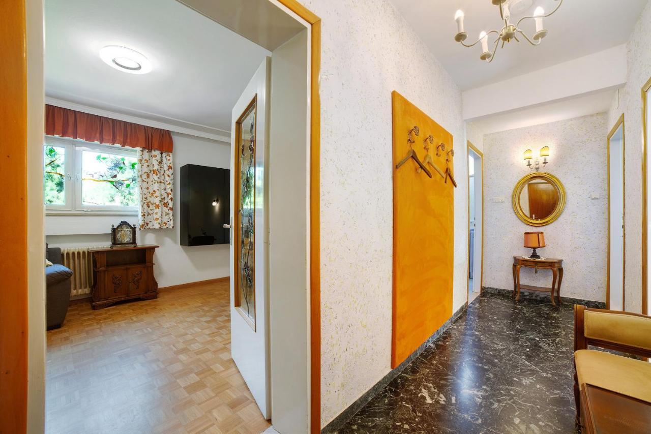 Villa Sabine - Renate Merano Exterior photo
